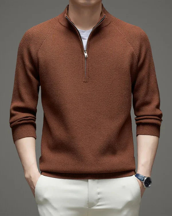 Aclan | Strickpullover