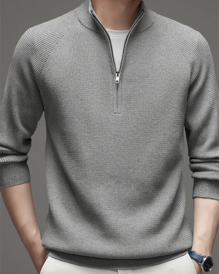 Aclan | Strickpullover