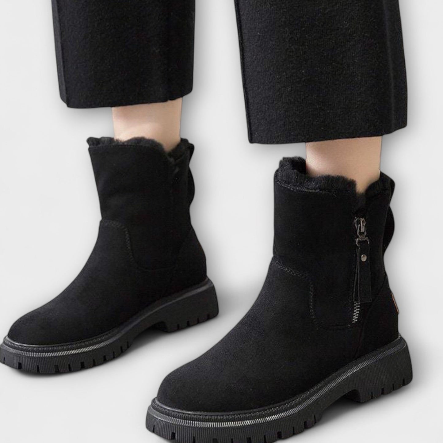 Miep - Luxe Komfort Stiefelette