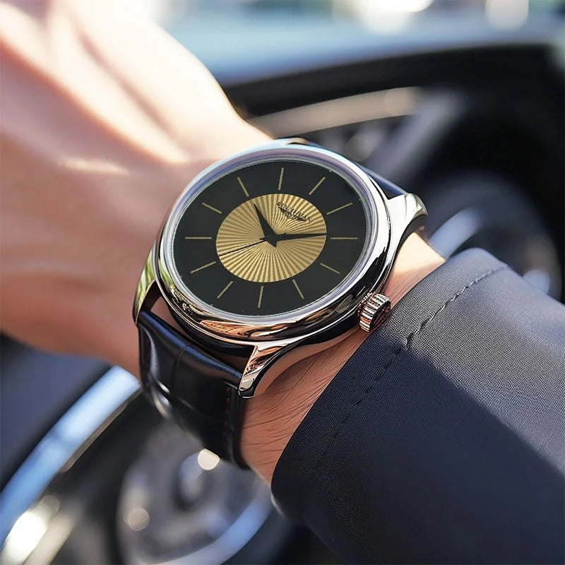 Meridian Classic Uhr