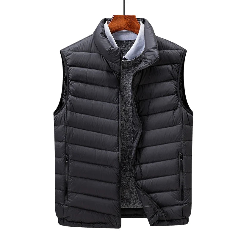 Muros 85% Enten-Daunenjacke