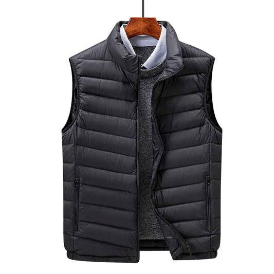 Muros 85% Enten-Daunenjacke