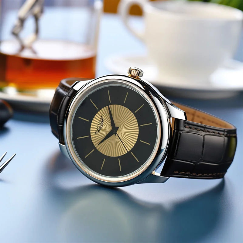Meridian Classic Uhr
