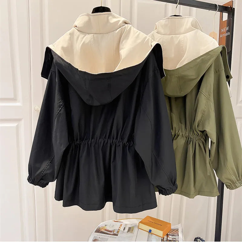 Jente | Elegante Jacke