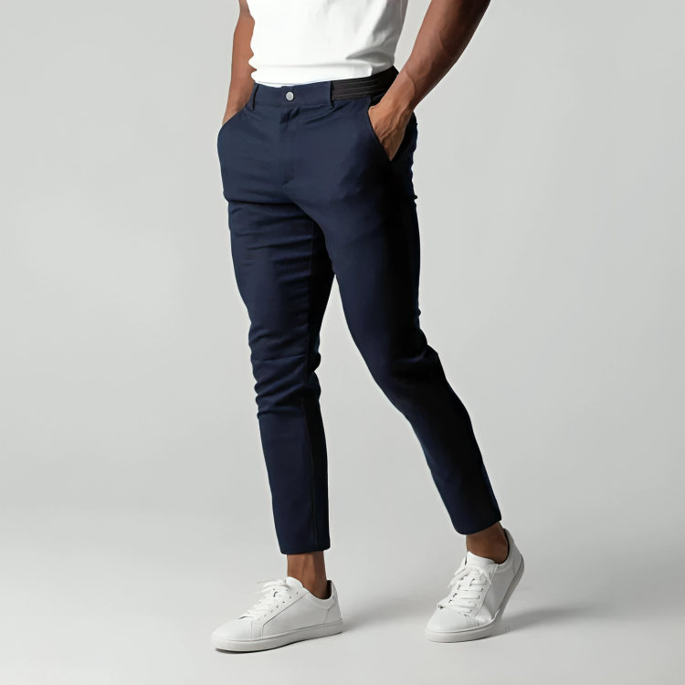Markus | Herren Chino Hose