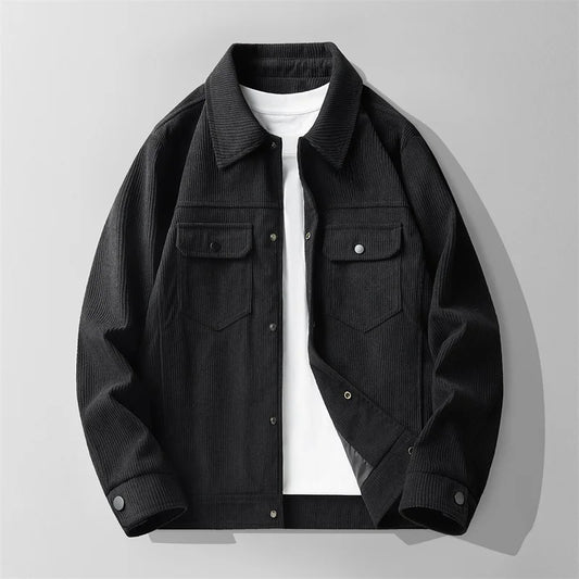 Calloway | Vintage Cordjacke
