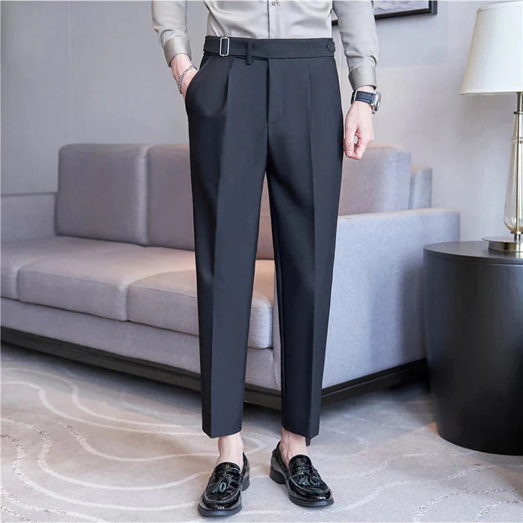 Klassische Carlton-Hose