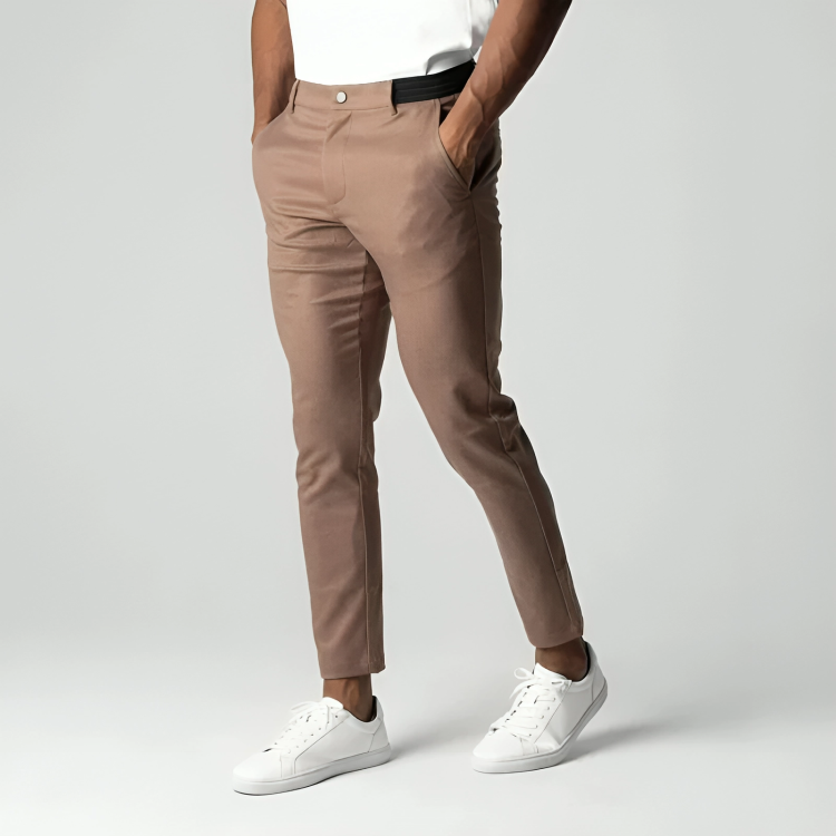 Markus | Herren Chino Hose