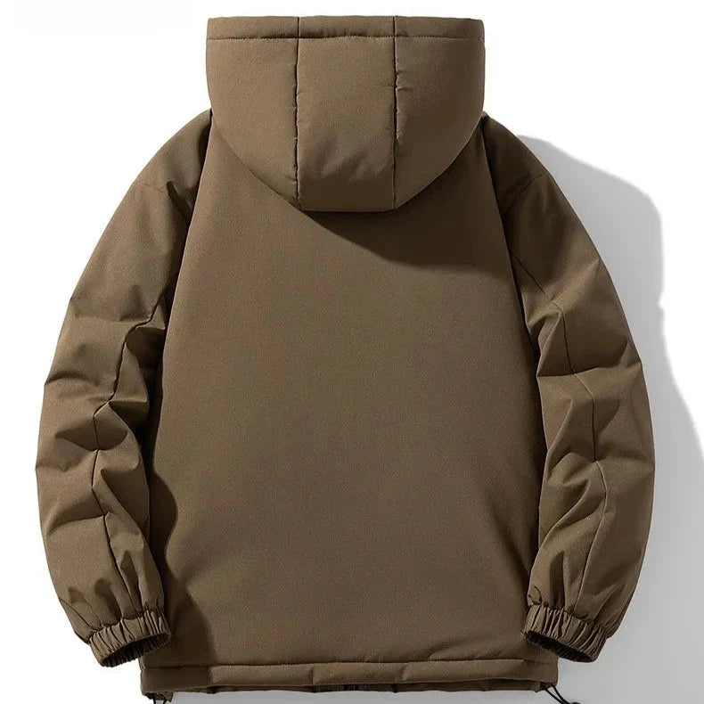 Anord | Wasser und Winddichte Jacke