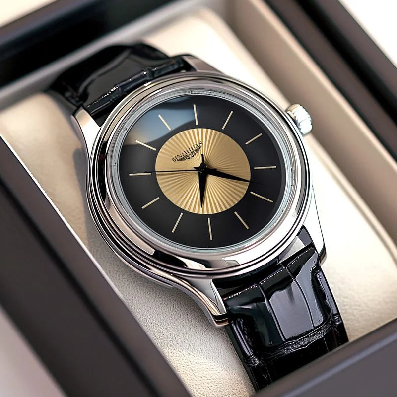 Meridian Classic Uhr