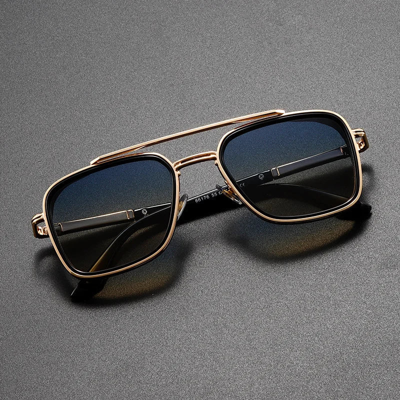 Imperiale Sonnenbrille