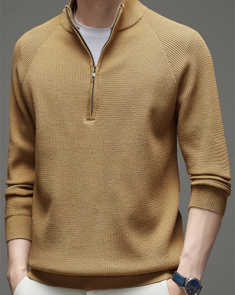 Aclan | Strickpullover