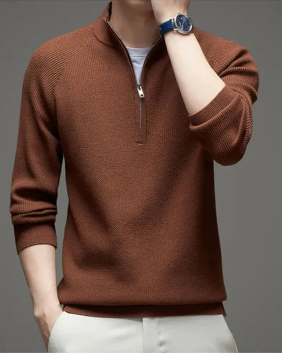 Aclan | Strickpullover