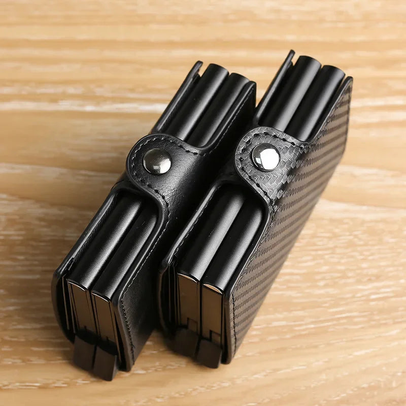 TitanGuard Lederbrieftasche