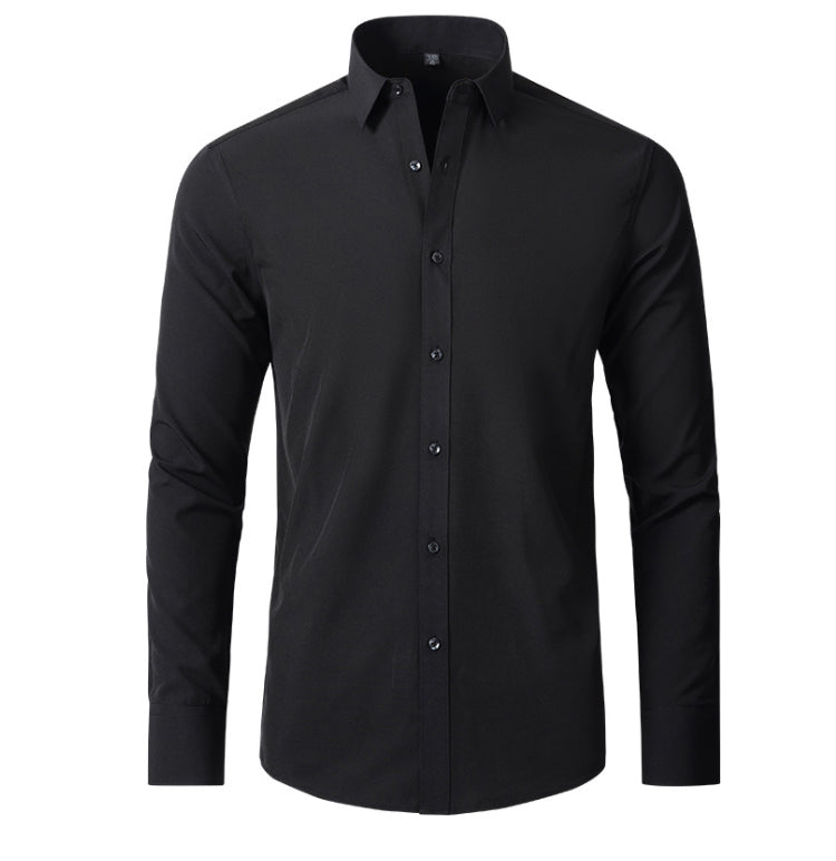 Maxim | Herren Elastische Bluse