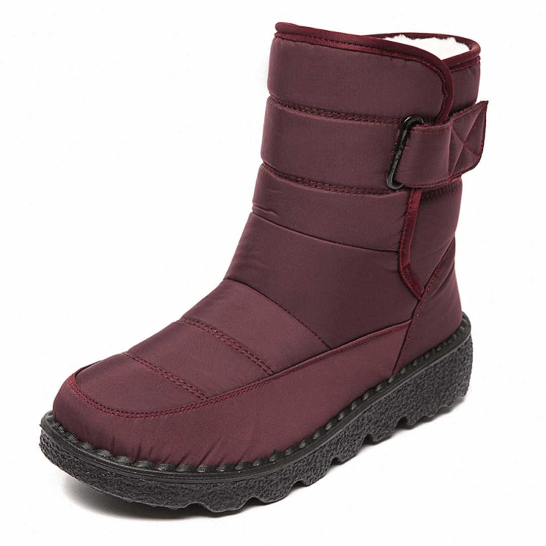 Arktische Antirutsch Winterstiefel
