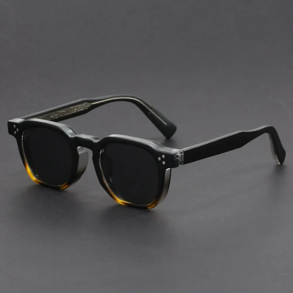 "Midnight Edge" Sonnebrille