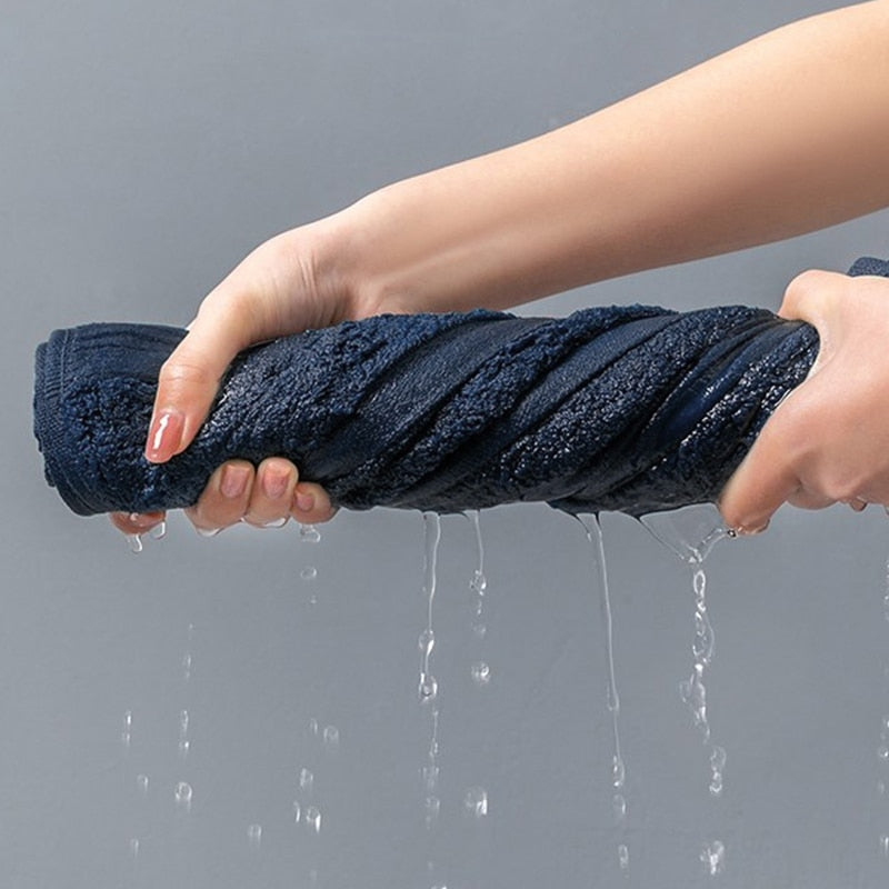 Türkisches Lux Großhandtuch