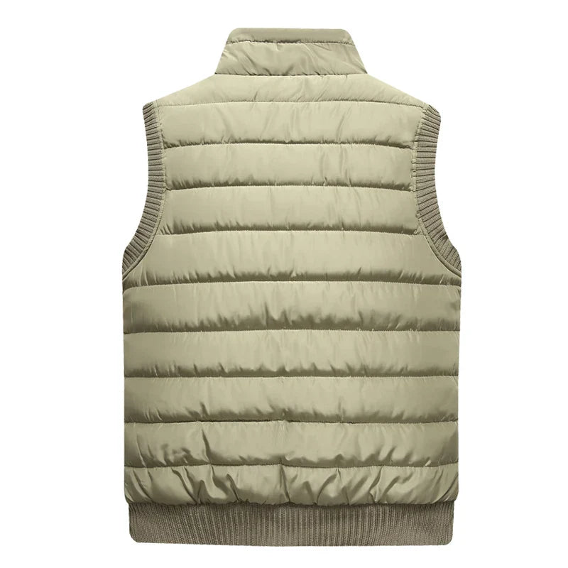 Norbert | Warme Steppweste