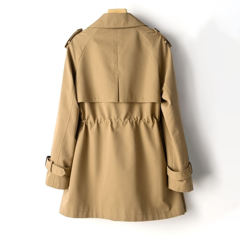 Vintage Trenchcoat
