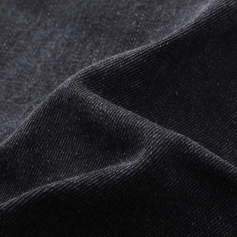 Benjamin | Urbane Denimjacke