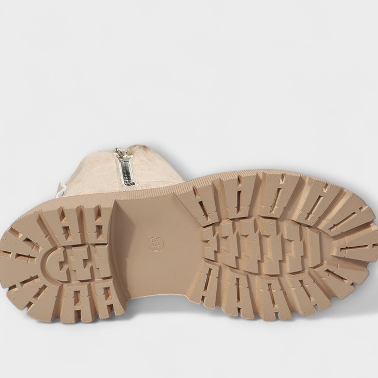 Miep - Luxe Komfort Stiefelette