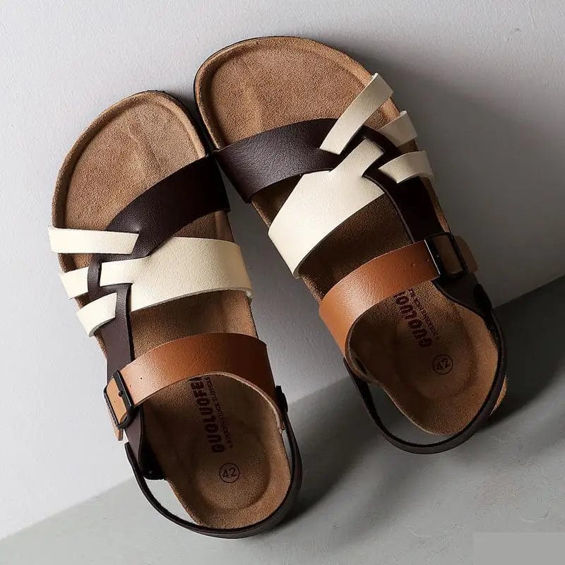 Ottilie™ Klassische Komfortsandalen