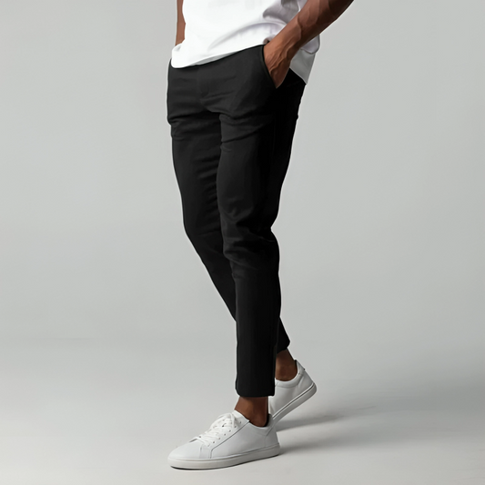Markus | Herren Chino Hose