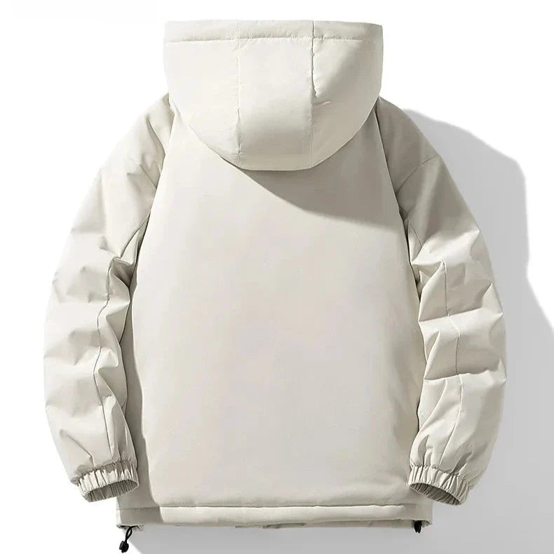 Anord | Wasser und Winddichte Jacke