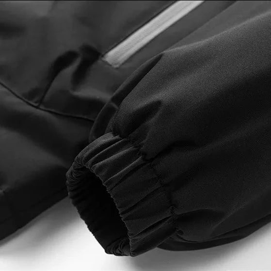 Anord | Wasser und Winddichte Jacke