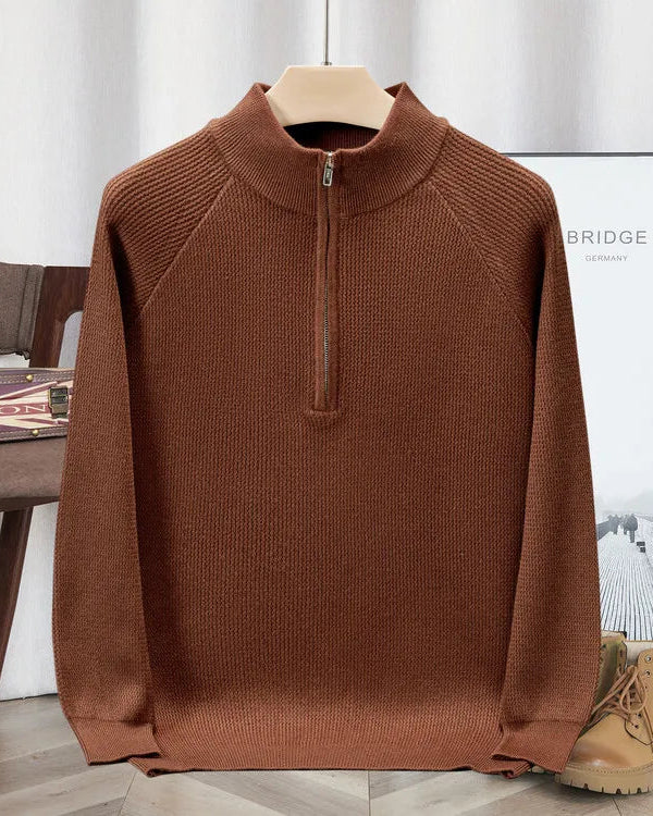 Aclan | Strickpullover