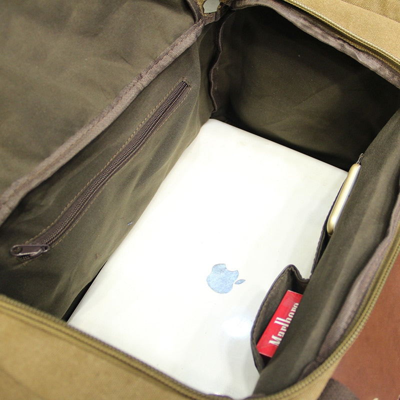 Voyager - Große Kapazität Tasche