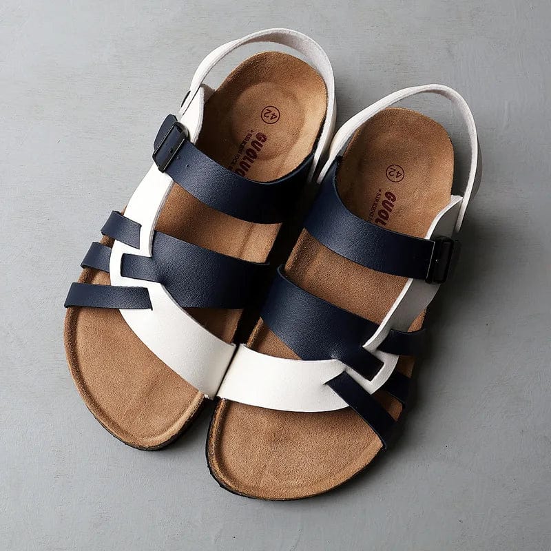 Ottilie™ Klassische Komfortsandalen