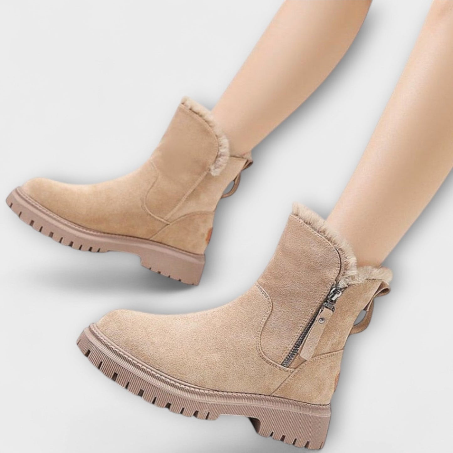 Miep - Luxe Komfort Stiefelette