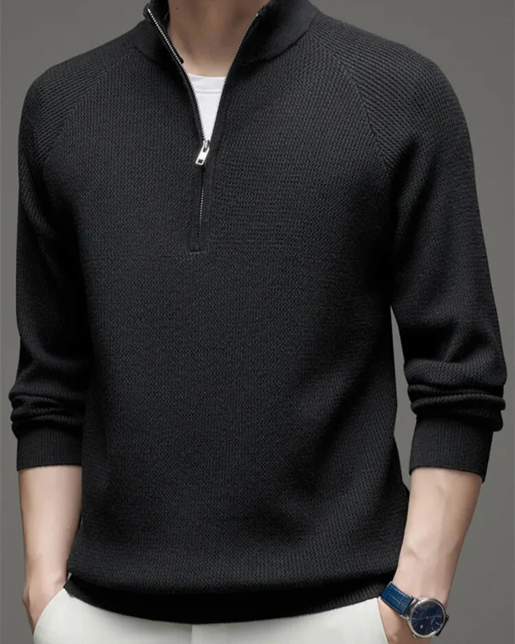 Aclan | Strickpullover