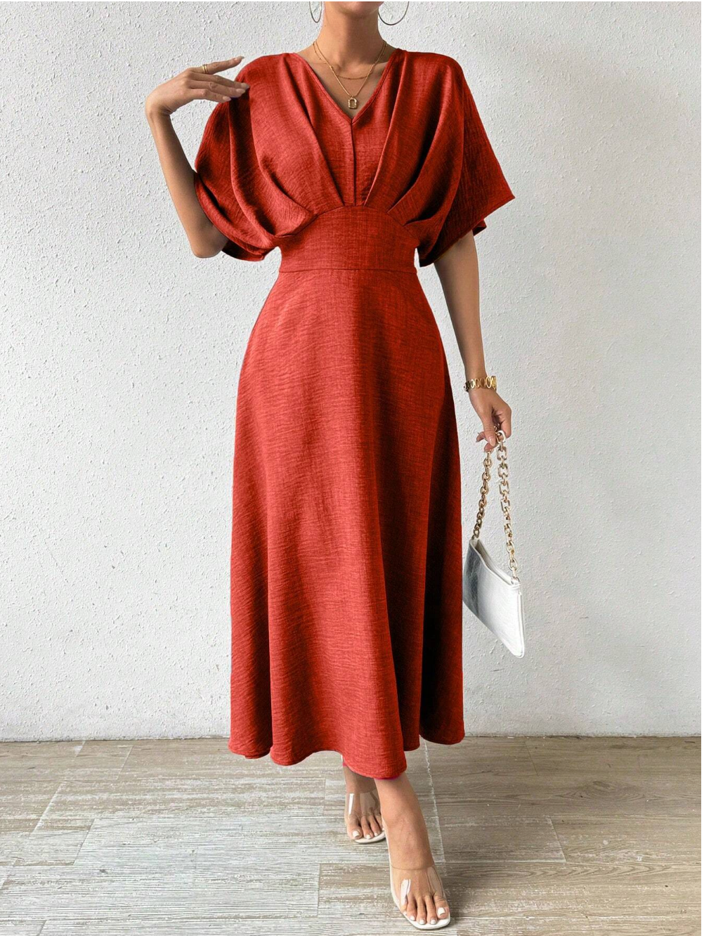 Adeline – Die perfekte Kombination aus Eleganz & Komfort