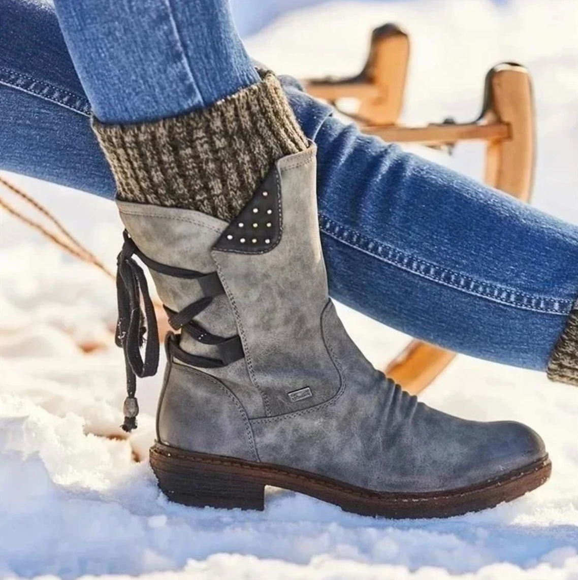 Julia | Winterstiefel
