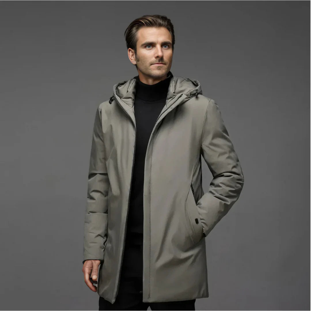 Premium Winterjacke