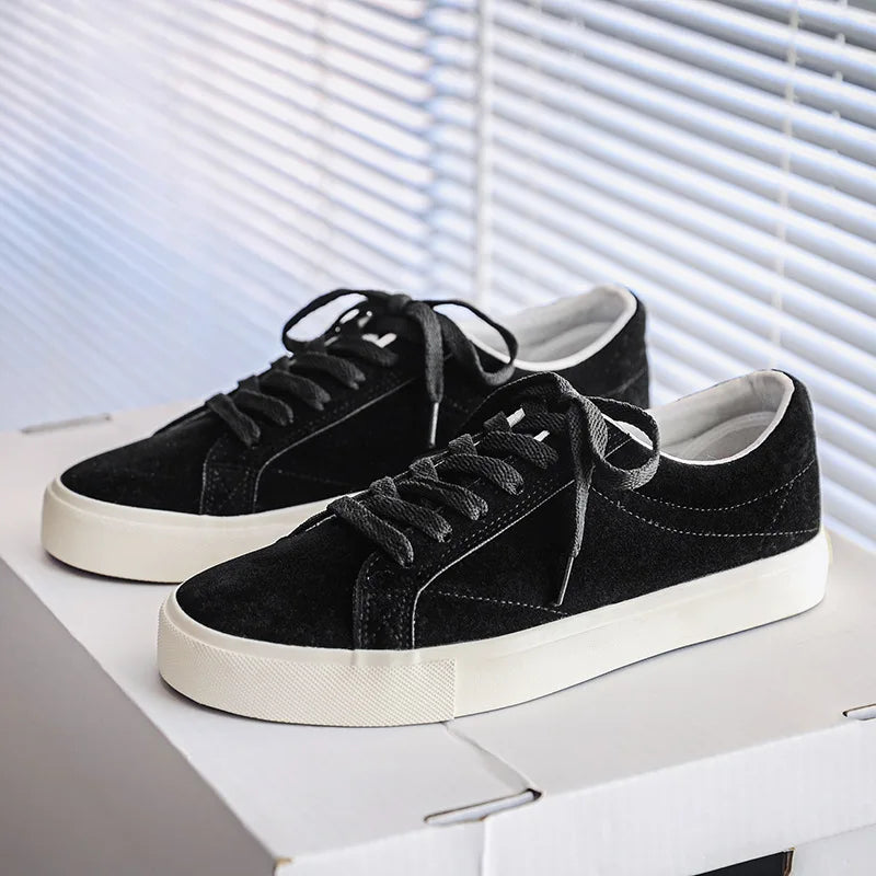 Valenza  | Wildleder-Sneakers