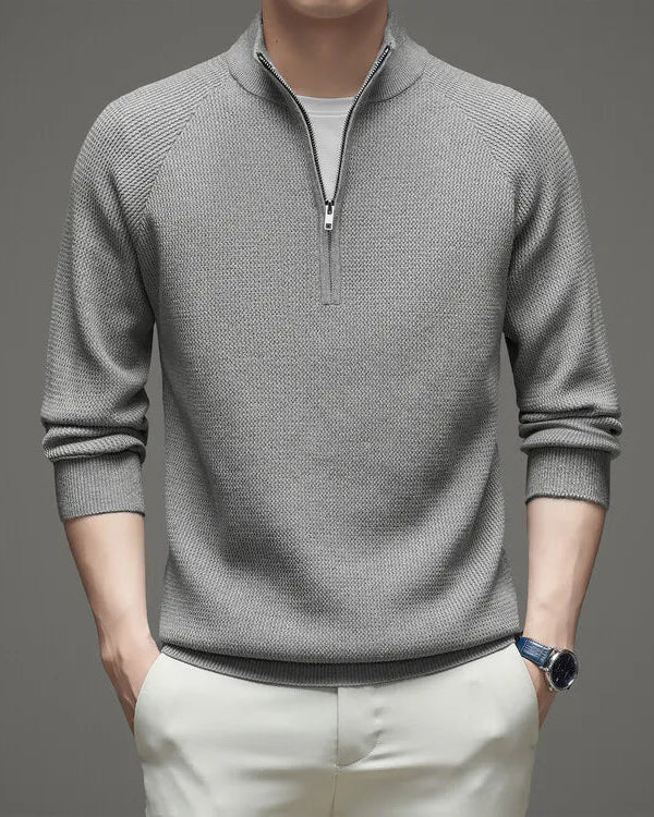 Aclan | Strickpullover