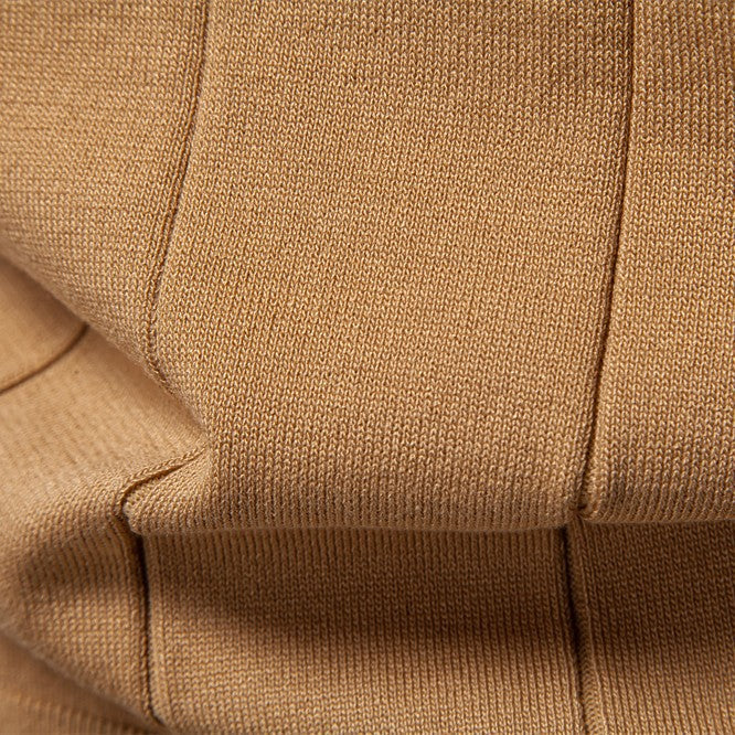 John™ | Freizeit-Polo-Shirt mit Reißverschluss im sportlichen Stil