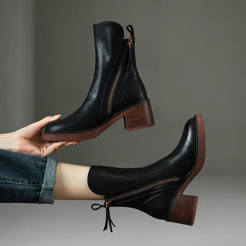 Anamaria | Stiefeletten