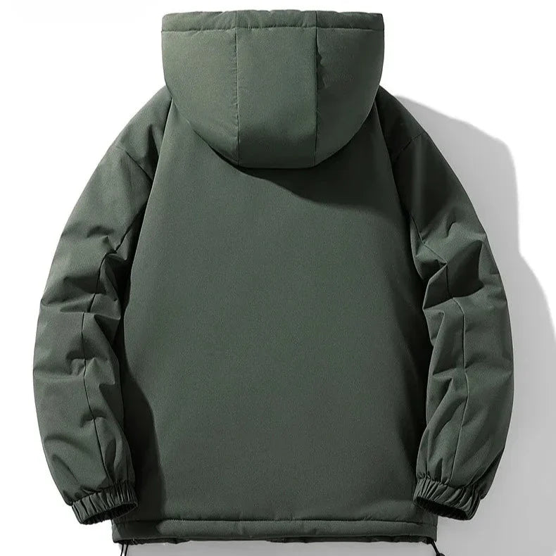 Anord | Wasser und Winddichte Jacke