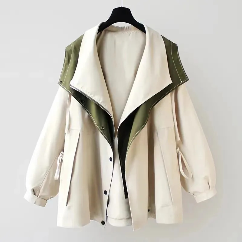 Jente | Elegante Jacke