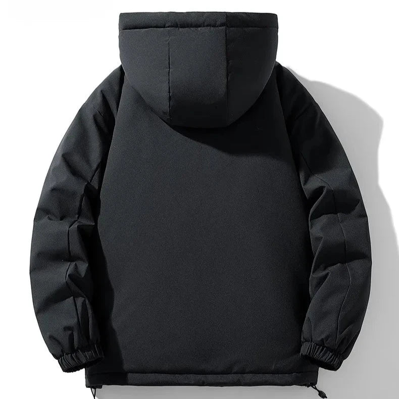 Anord | Wasser und Winddichte Jacke