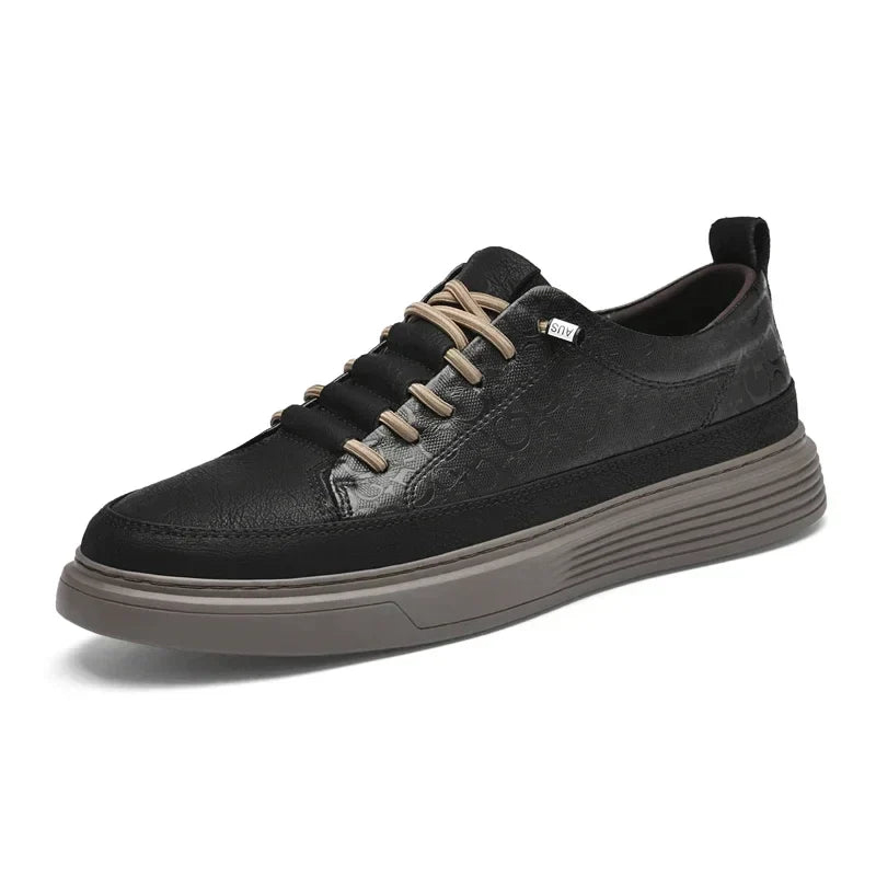 Herren Freizeit Sneaker | Stilvoll & Bequem
