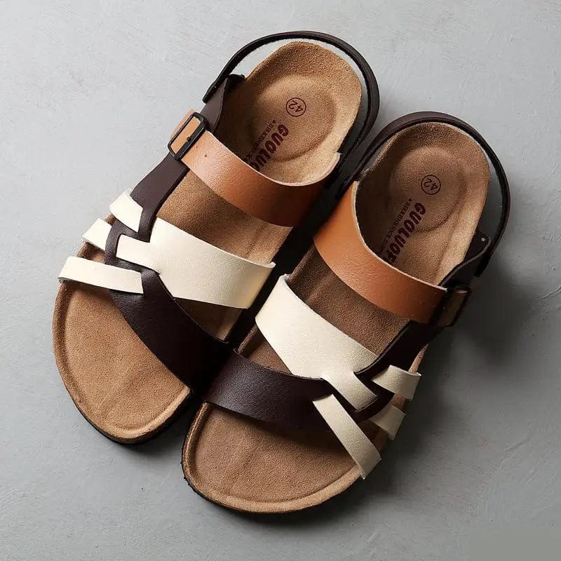 Ottilie™ Klassische Komfortsandalen