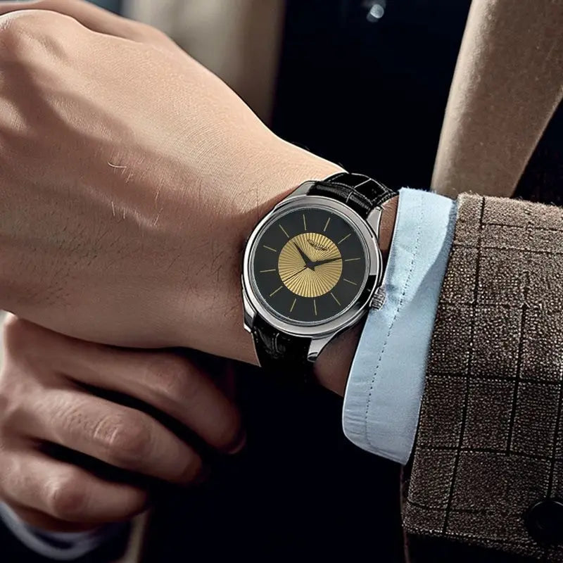 Meridian Classic Uhr