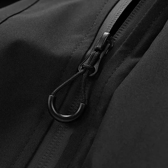 Anord | Wasser und Winddichte Jacke