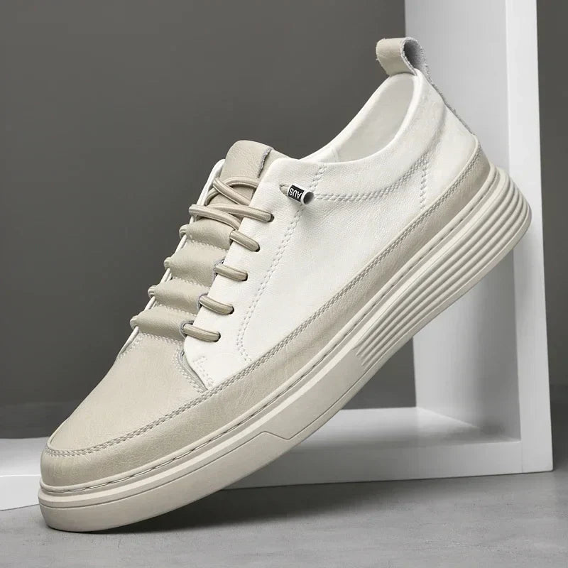 Herren Freizeit Sneaker | Stilvoll & Bequem